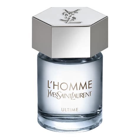 l'homme ysl avis|ysl l'homme ultime reddit.